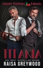 Titania Cover Image