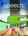 Speech: 14, Kids By Sergey Kuznetsov (Editor), Sergej Tchoban (Editor) Cover Image
