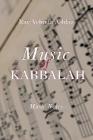Music of Kabbalah: Playing Notes By Yehuda Ashlag Cover Image