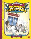 Women's Right to Vote (Cartoon Nation) By Terry Collins Cover Image