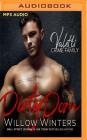 Dirty Dom: A Bad Boy Mafia Romance (Valetti Crime Family #1) Cover Image