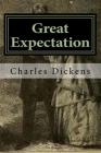 Great Expectation Cover Image