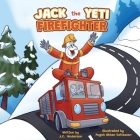 Jack the Yeti Firefighter Cover Image