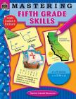 Mastering Fifth Grade Skills By Teacher Created Resources Cover Image