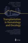 Transplantation in Hematology and Oncology Cover Image