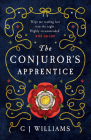The Conjuror’s Apprentice (The Tudor Rose Murders #1) By G.J. Williams Cover Image
