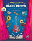 The Actor's Account of Famous (and Not-So-Famous) Musical Moments: 15 Readers' Theater Scripts for the General Music Classroom By Anna Wentlent Cover Image