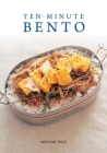 Ten-Minute Bento Cover Image