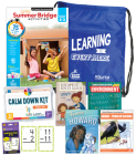 Summer Bridge Essentials and Calm Down Kit Backpack 2-3 Cover Image