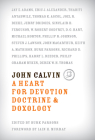 John Calvin: A Heart for Devotion, Doctrine, & Doxology Cover Image