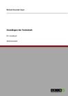 Grundlagen der Tontechnik: Ein Handbuch By Michael-Alexander Geyer Cover Image