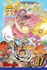 One Piece, Vol. 87 By Eiichiro Oda Cover Image