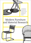 Modern Furniture and Material Research By Fang Hai, Qiuli Lin Cover Image