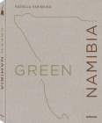 Green Namibia By Patricia Parinejad Cover Image