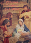 Christmas Traditions for Children (Catholic Classics) Cover Image