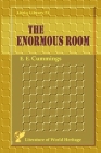 The Enormous Room By E. E. Cummings Cover Image