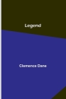 Legend By Clemence Dane Cover Image