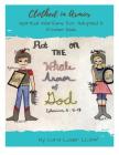 Clothed In Armor: Spiritual Warfare for Adopted & Foster Kids By Carol Lozier Lcsw Cover Image
