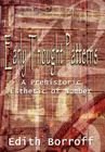 Early Thought Patterns: A Prehistoric Esthetic of Number By Edith Borroff Cover Image