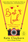 Best of Luck (Chance of a Lifetime #3) Cover Image
