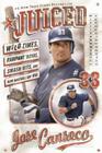 Juiced: Wild Times, Rampant 'Roids, Smash Hits, and How Baseball Got Big By Jose Canseco Cover Image
