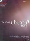 The Official Ubuntu Book [With DVD ROM] Cover Image