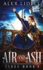Air and Ash Cover Image