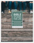Bible Studies for Life: Students - Daily Discipleship Guide - CSB - Spring 2023 By Lifeway Students Cover Image