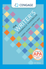 The Writer's Harbrace Handbook (with 2021 MLA Update Card) By Cheryl Glenn, Loretta Gray Cover Image