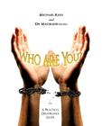 Who Are You? Cover Image