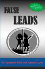 False Leads By Amanda Lural, Annabeth Belle Cover Image