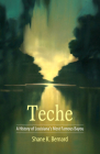 Teche: A History of Louisiana's Most Famous Bayou (America's Third Coast) By Shane K. Bernard Cover Image