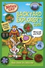 Nature Cat: Backyard Explorer's Guide By Spiffy Entertainment, Jesse McMahon Cover Image