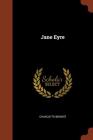 Jane Eyre By Charlotte Bronte Cover Image