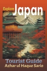 Explore Japan: Tourist Guide Cover Image