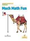 Much Math Fun Cover Image