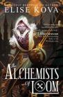 The Alchemists of Loom (Loom Saga) Cover Image