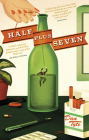 Half Plus Seven By Dan Tyte Cover Image