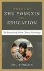The Research of Native Chinese Psychology By Zhu Yongxin Cover Image