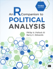 An R Companion to Political Analysis By Philip H. Pollock, Barry Clayton Edwards Cover Image