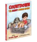 Countdown 'Til Daddy Comes Home By Kristin Ayyar, Melissa Bailey (Illustrator) Cover Image