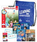 Summer Bridge Essentials Backpack 5-6 Cover Image