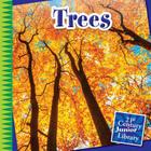 Trees (21st Century Junior Library: Plants) By Jennifer Colby Cover Image