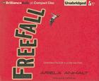 Freefall By Ariela Anhalt, Fred Berman (Read by) Cover Image