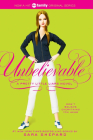 Pretty Little Liars #4: Unbelievable By Sara Shepard Cover Image