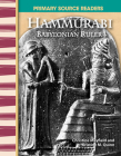 Hammurabi: Babylonian Ruler (Social Studies: Informational Text) By Christine Mayfield Cover Image