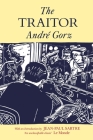 The Traitor By Andre Gorz Cover Image