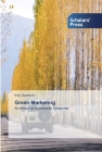 Green Marketing Cover Image