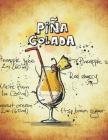 Pina Colada: Cocktailrezepte By Mix Fix Cover Image
