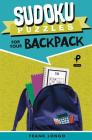 Sudoku Puzzles for Your Backpack Cover Image